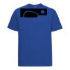 Classic heavyweight ringspun t-shirt Thumbnail