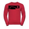 Set-in sleeve sweatshirt Thumbnail