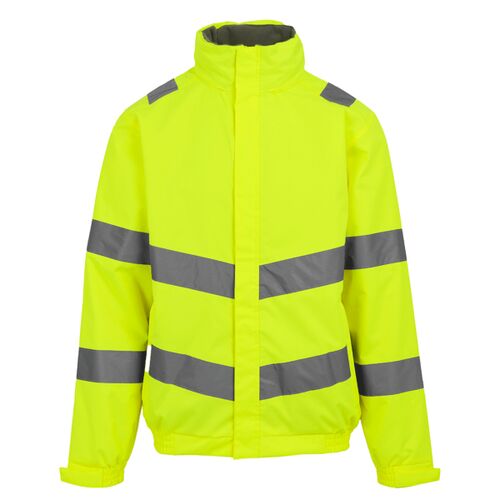 Hi-vis Pro contract Dover jacket Thumbnail