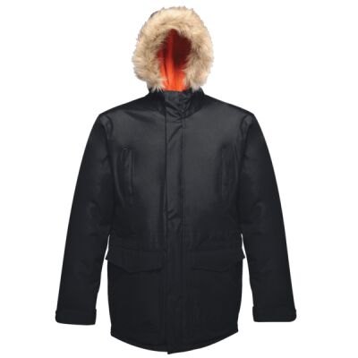 Classic parka Thumbnail