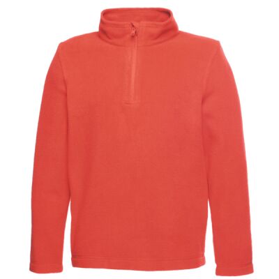 Kid's Brigade Half Zip Thumbnail