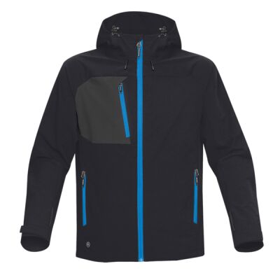 Sidewinder shell Thumbnail