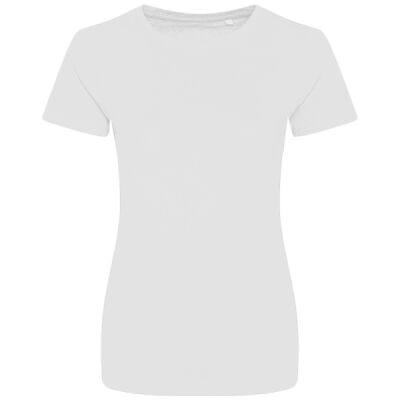 Women's Cascade organic tee Thumbnail
