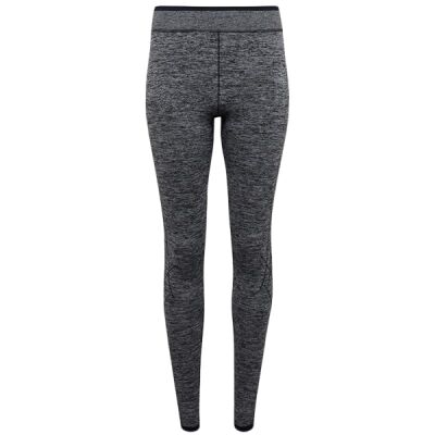 Women's TriDri® seamless '3D fit' multi-sport performance leggings Thumbnail