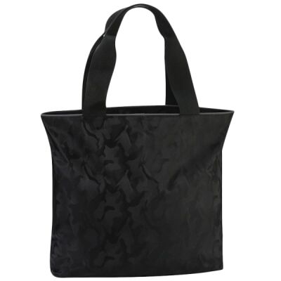 TriDri® camo shoulder/tote bag Thumbnail