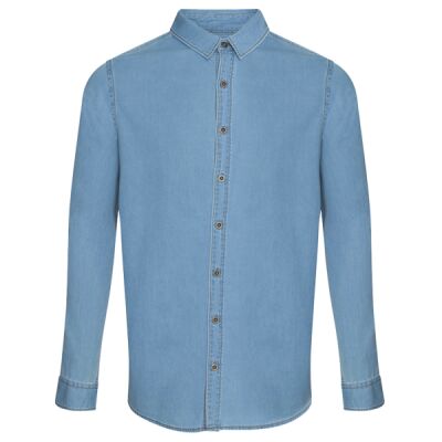 Jack denim shirt Thumbnail