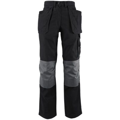 Women's tungsten holster trousers Thumbnail
