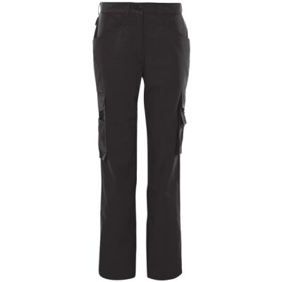 Women's tungsten service trousers Thumbnail