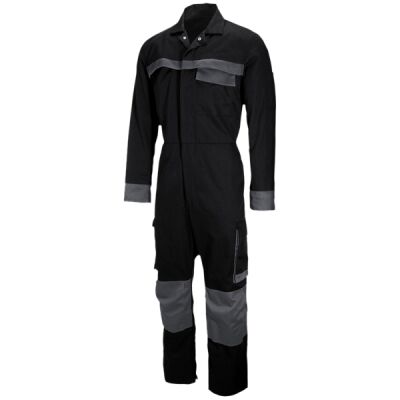 Tungsten coverall Thumbnail