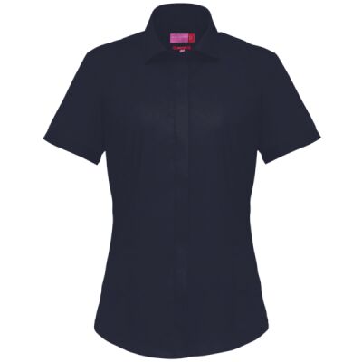 Women's Modena short sleeve blouse Thumbnail