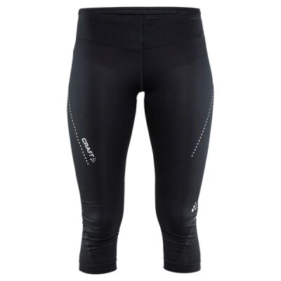 Women's essential capri Thumbnail