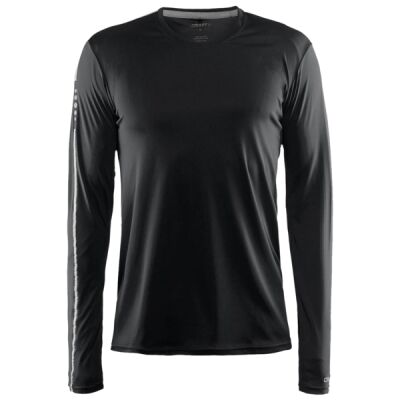 Mind long sleeve tee Thumbnail