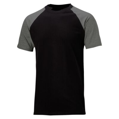 Two tone t-shirt (SH2007) Thumbnail