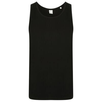 Feel good stretch vest Thumbnail