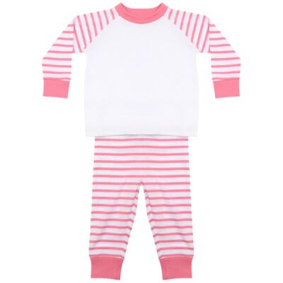 Striped pyjamas Thumbnail