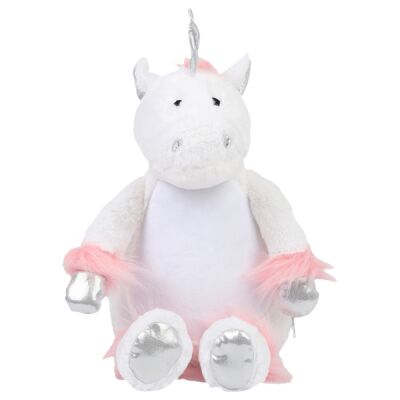 Zippie unicorn Thumbnail