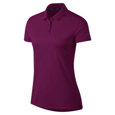 Women's victory polo Thumbnail