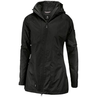 Women's Captiva urban performance jacket Thumbnail
