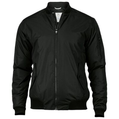 Bushwick timeless bomber jacket Thumbnail