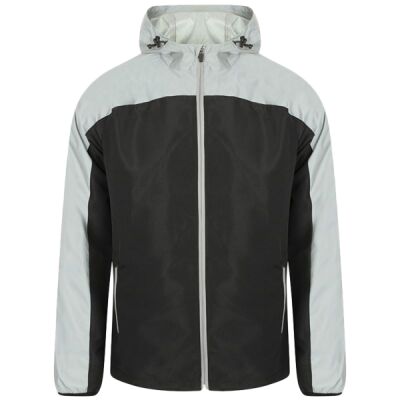 Hi-viz jacket Thumbnail