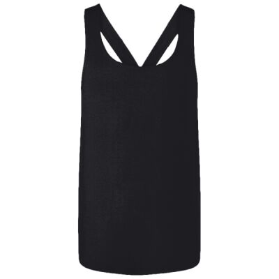 Kids fashion workout vest Thumbnail