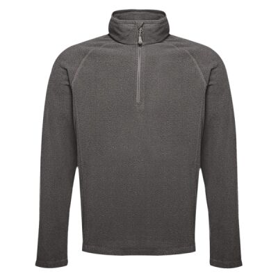 Parkline zip-neck fleece Thumbnail
