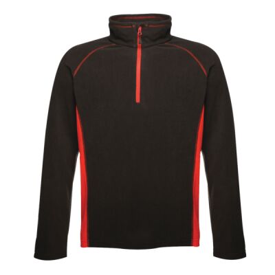 Ashmore half-zip Thumbnail