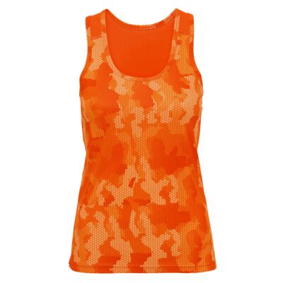 Women's TriDri® Hexoflage® performance vest Thumbnail