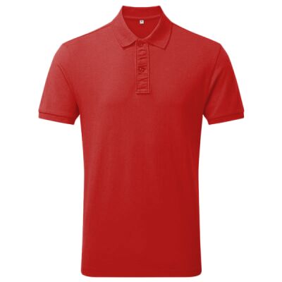 Men's "infinity stretch" polo Thumbnail