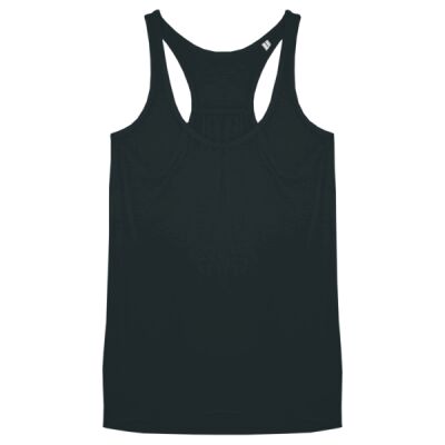 Women's Stella Whistles racerback tank top (STTW203) Thumbnail