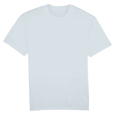 Stanley Trims high collar t-shirt (STTM527) Thumbnail