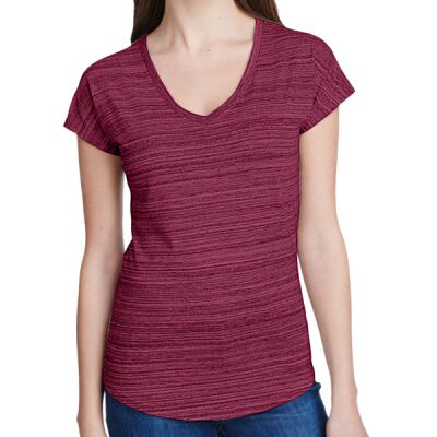 Women's streak tee Thumbnail