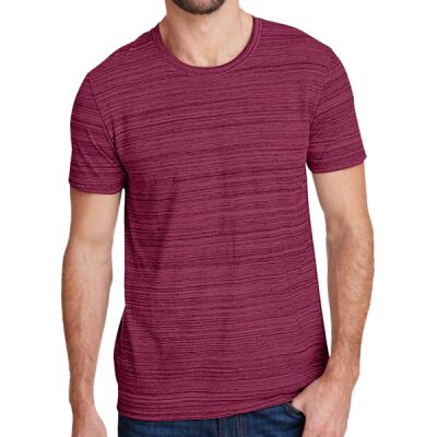 Adult streak tee Thumbnail