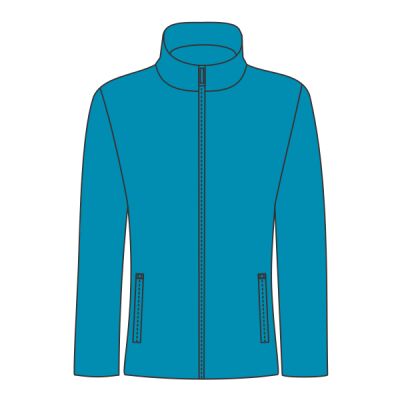 B&C ID.501 fleece /women Thumbnail