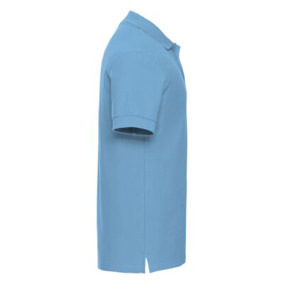 Ultimate classic cotton polo Thumbnail