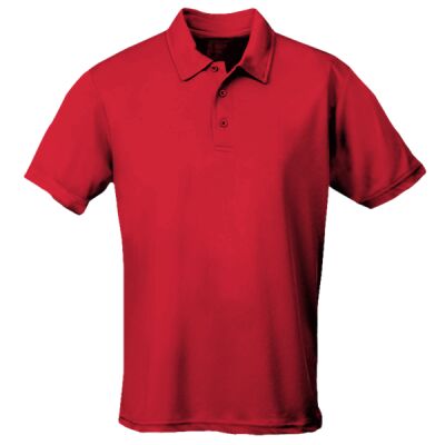 SuperCool performance polo Thumbnail