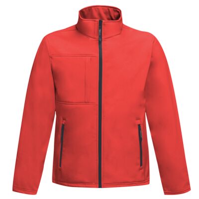 Octagon II printable 3-layer membrane softshell Thumbnail