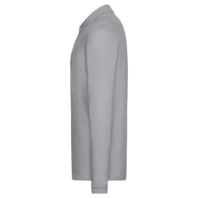 Heavy-duty collar sweatshirt Thumbnail