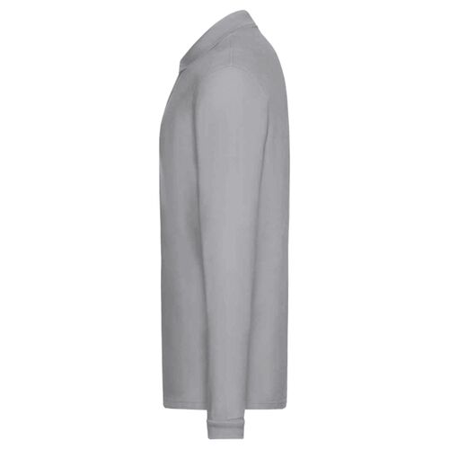 Heavy-duty collar sweatshirt Thumbnail