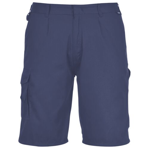 Combat Shorts (S790) regular fit Thumbnail