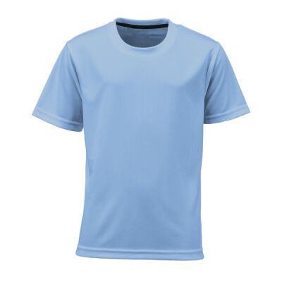 Essentials Core Tee Thumbnail