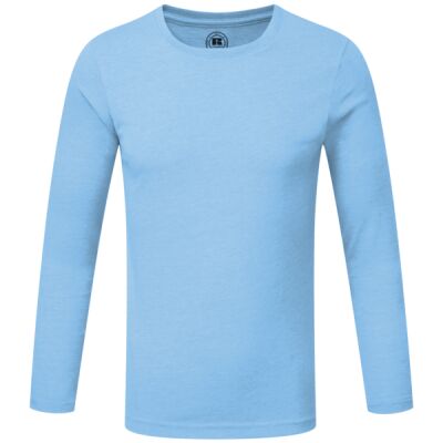 Boys long sleeve HD T Thumbnail