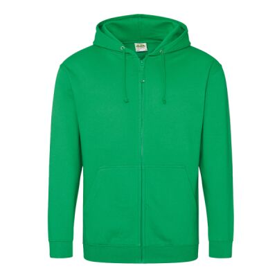 Best Selling Unisex Zipped Hoodie Thumbnail