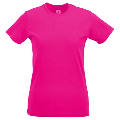 Premium Ladies' Slim T-Shirt Thumbnail