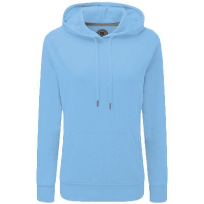 Women's HD hooded sweatshirt Thumbnail
