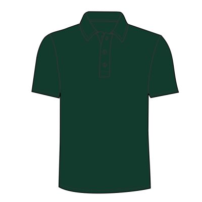 Ultra Cotton™ ringspun adult piqué polo Thumbnail