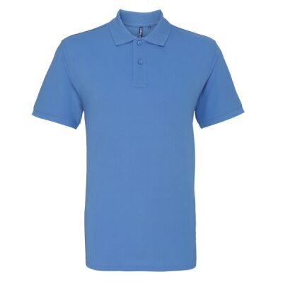 Best Selling Men's polo Thumbnail