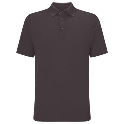 Hex Opti-stretch polo Thumbnail