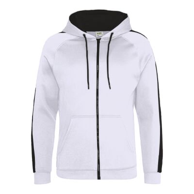 Sports polyester zoodie Thumbnail