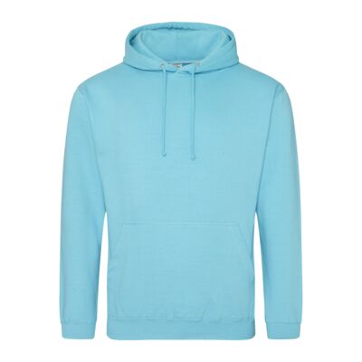 Essential Unisex Hoodie Thumbnail